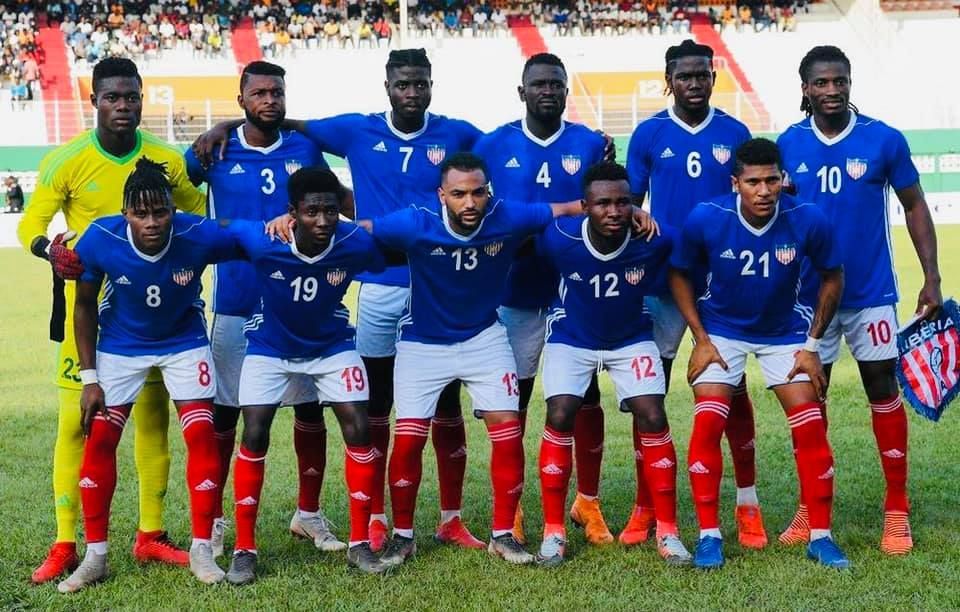 Jucător din Liga a 3-a din România, convocat la naționala țării lui George Weah!_2