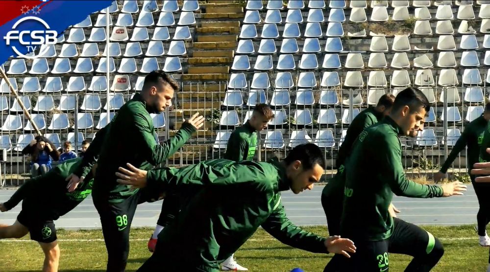 Ce pregătește FCSB în pauza de iarnă_2