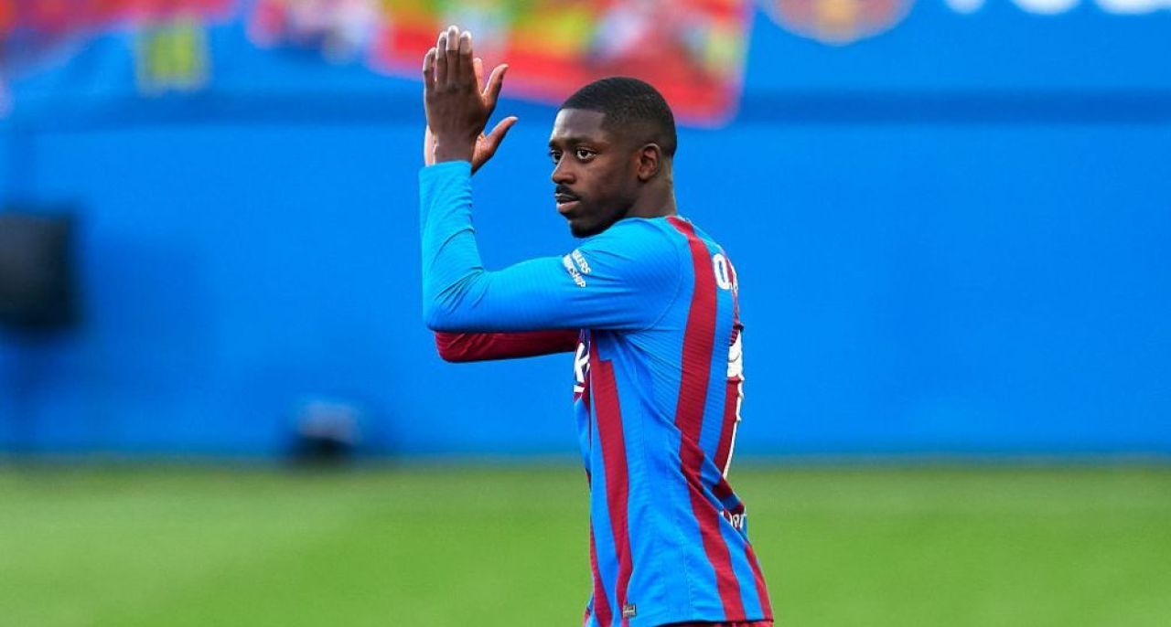 Dembele și accidentările: sezonul 5, episodul 13! Clubul a făcut anunțul: starul francez, din nou indisponibil _3