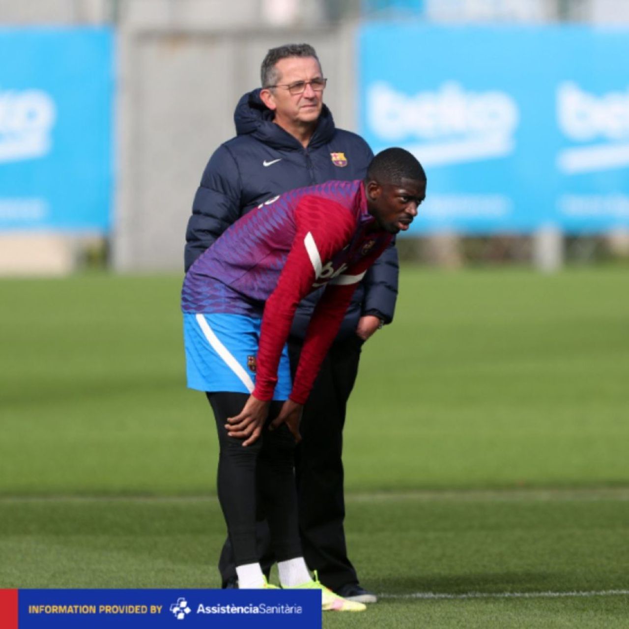 Hristo Stoichkov, atac devastator la Dembele: „Pe vremea mea, nu mi-ai fi curățat nici ghetele!”_1
