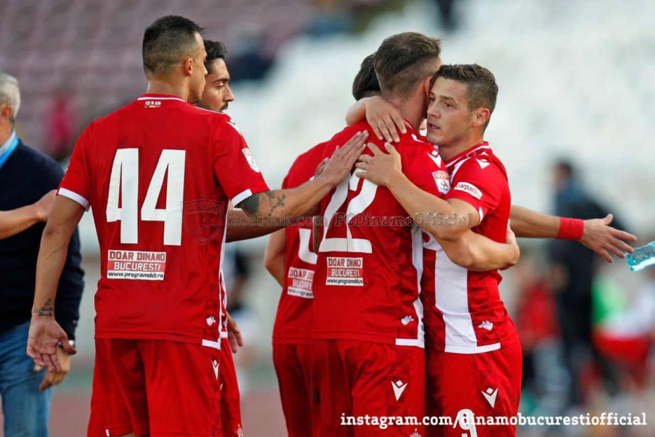 „Lipsă de educație!” Motivul real pentru care lucrurile nu merg așa cum trebui la Dinamo: „E clar că ei fac legea”_3