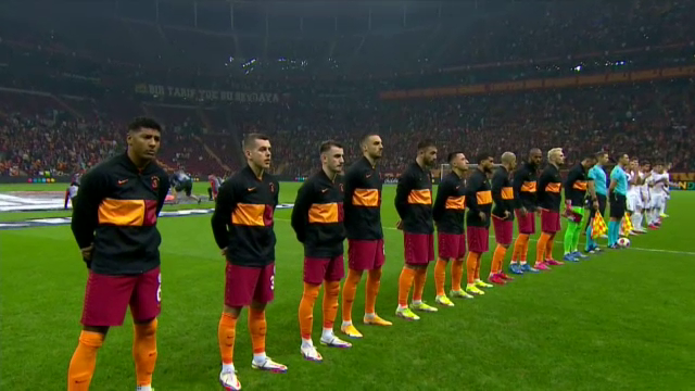 Galatasaray - Lokomotiv Moscova 1-1 | Echipa lui Moruțan și Cicâldău rămâne pe primul loc în grupă! _3