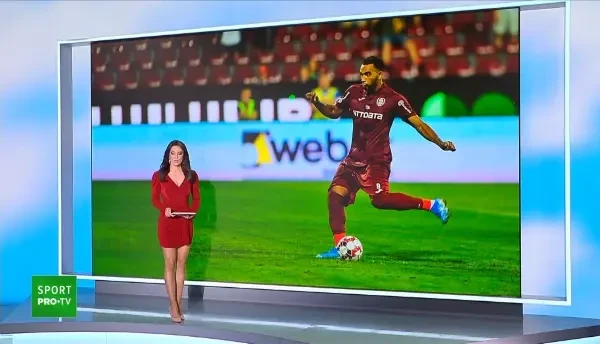 CFR, următorul focar de Covid-19 din Liga 1?! Alertă &icirc;n Gruia după ce doi fotbaliști au fost testați pozitiv