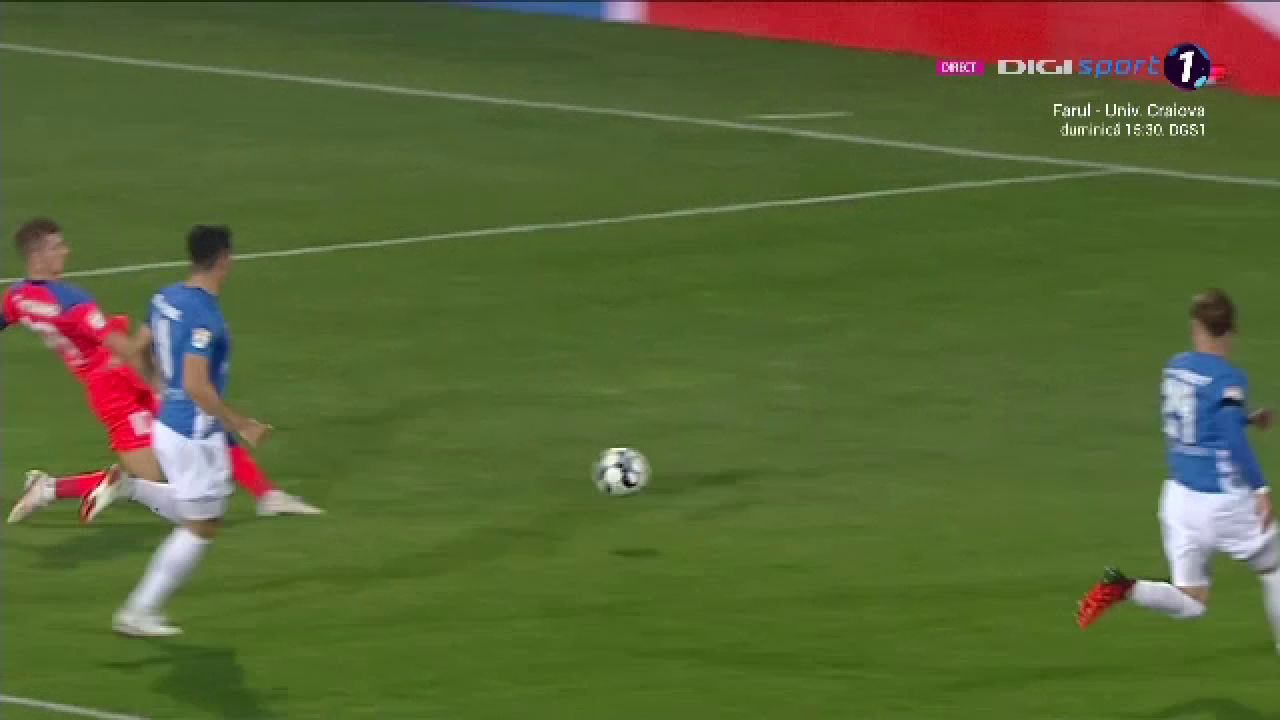 Farul Constanța - FCSB 0-1! Grameni a marcat în proprie poartă și a trimis-o pe FCSB pe locul doi în clasament_6