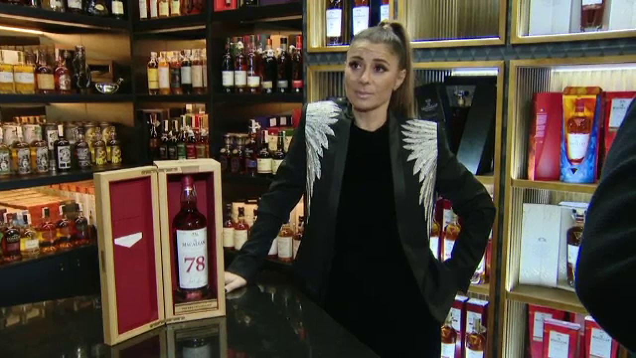 Sumă uriașă pierdută de Anamaria Prodan! Cât ar fi pariat la finala din Formula 1_1
