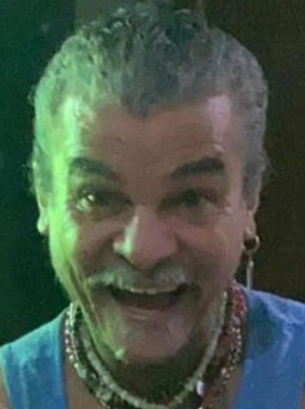 Îți mai amintești freza excentrică a lui Valderrama!? Transformare majoră a columbianului ajuns la 60 de ani_1