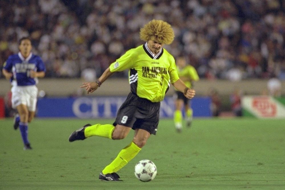 Îți mai amintești freza excentrică a lui Valderrama!? Transformare majoră a columbianului ajuns la 60 de ani_4