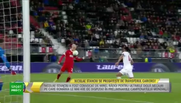 Keseru, lăsat acasă! De ce a ales Mirel Rădoi să meargă pe mâna lui Alibec în preliminariile CM