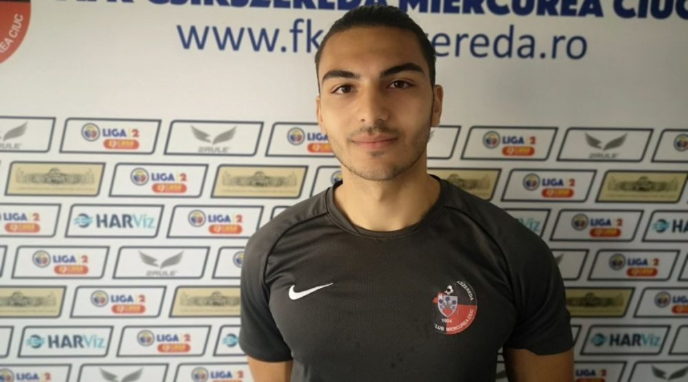 Un talent al FCSB a jucat din nou &icirc;ntr-un meci oficial după o pauză de 11 luni!&nbsp;