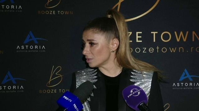 &bdquo;Nimeni nu e at&acirc;t de t&acirc;mpit!&rdquo; Anamaria Prodan nu l-a uitat nici pe Gigi Becali. Mesaj ferm pentru patronul FCSB