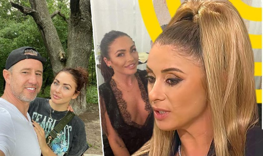 Anamaria Prodan l-ar putea lăsa pe Reghe și fără &bdquo;bonurile de masă&rdquo;! Ce pensie alimentară &icirc;i va plăti lui Bebeto