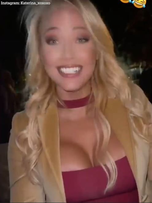 Bomba sexy din ring și-a lăsat fanii mască! Apariție fierbinte înainte de cină_6