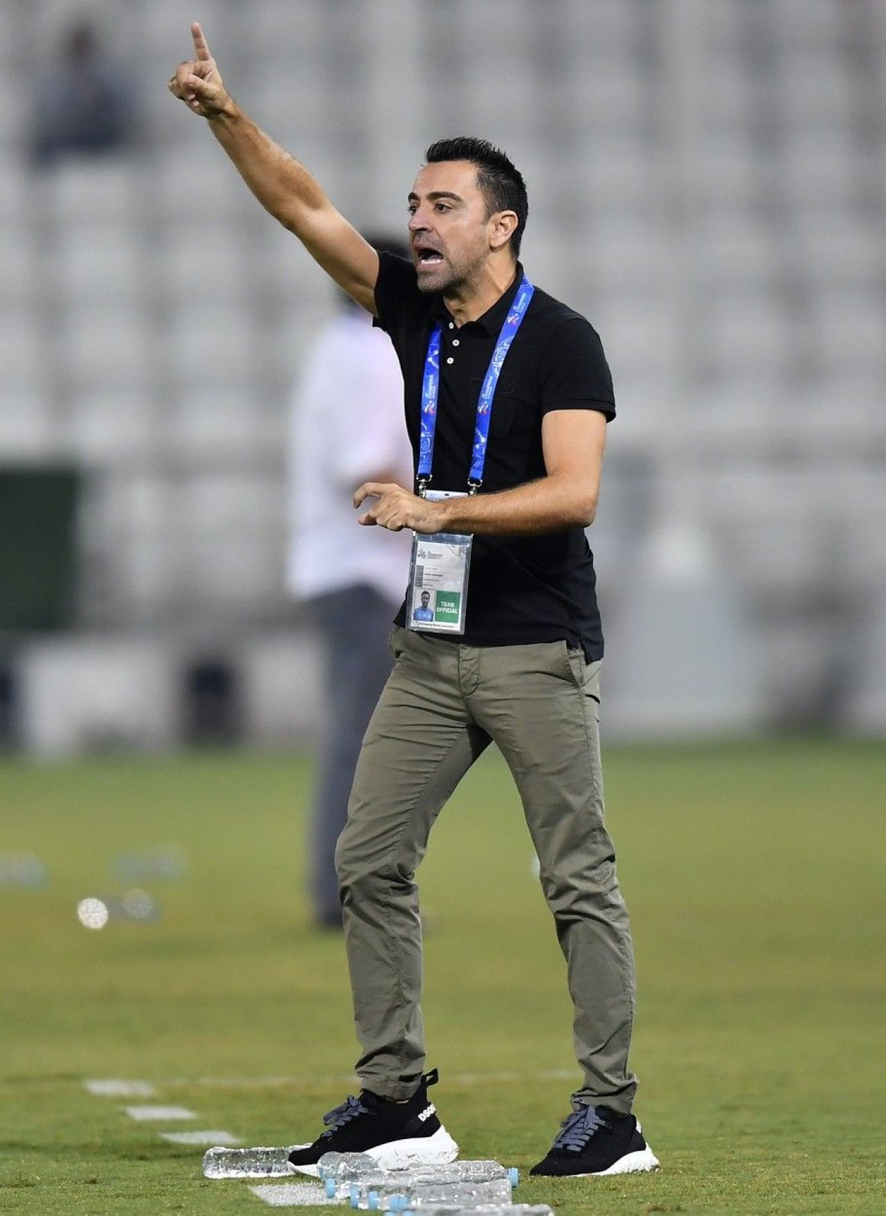 Face orice pentru a ajunge la FC Barcelona: decizie de ultimă oră a lui Xavi despre clauza de reziliere de la arabi _1