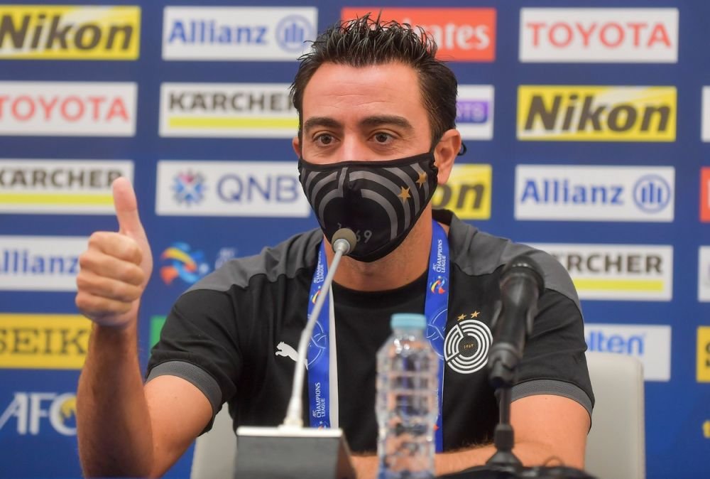Face orice pentru a ajunge la FC Barcelona: decizie de ultimă oră a lui Xavi despre clauza de reziliere de la arabi _2