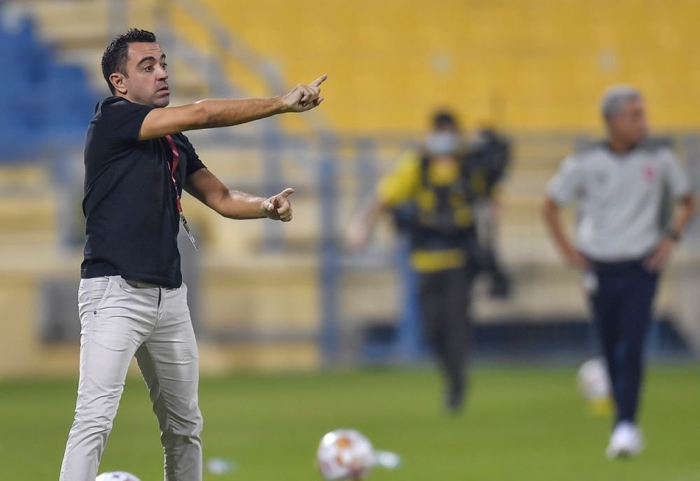 Face orice pentru a ajunge la FC Barcelona: decizie de ultimă oră a lui Xavi despre clauza de reziliere de la arabi _3