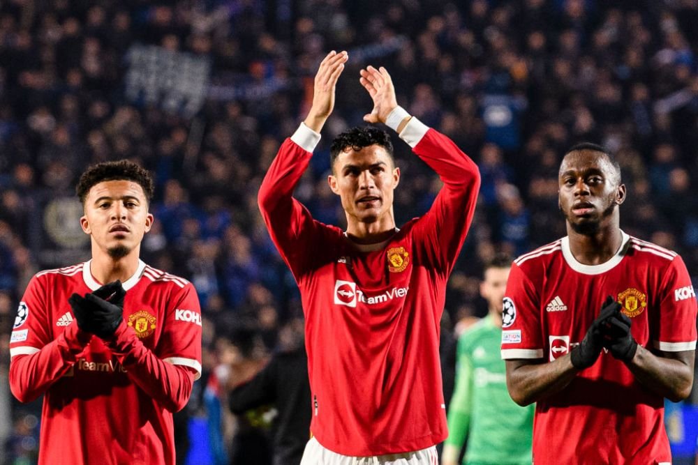 Ronaldo era înțeles cu Manchester City, dar a ajuns la United! ”Cheia” cu care ”diavolii” l-au adus pe Old Trafford_4