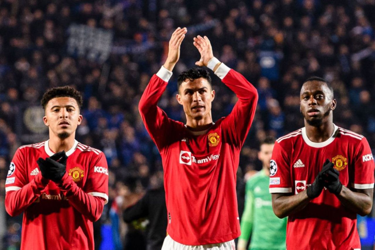 Ronaldo era înțeles cu Manchester City, dar a ajuns la United! ”Cheia” cu care ”diavolii” l-au adus pe Old Trafford_4