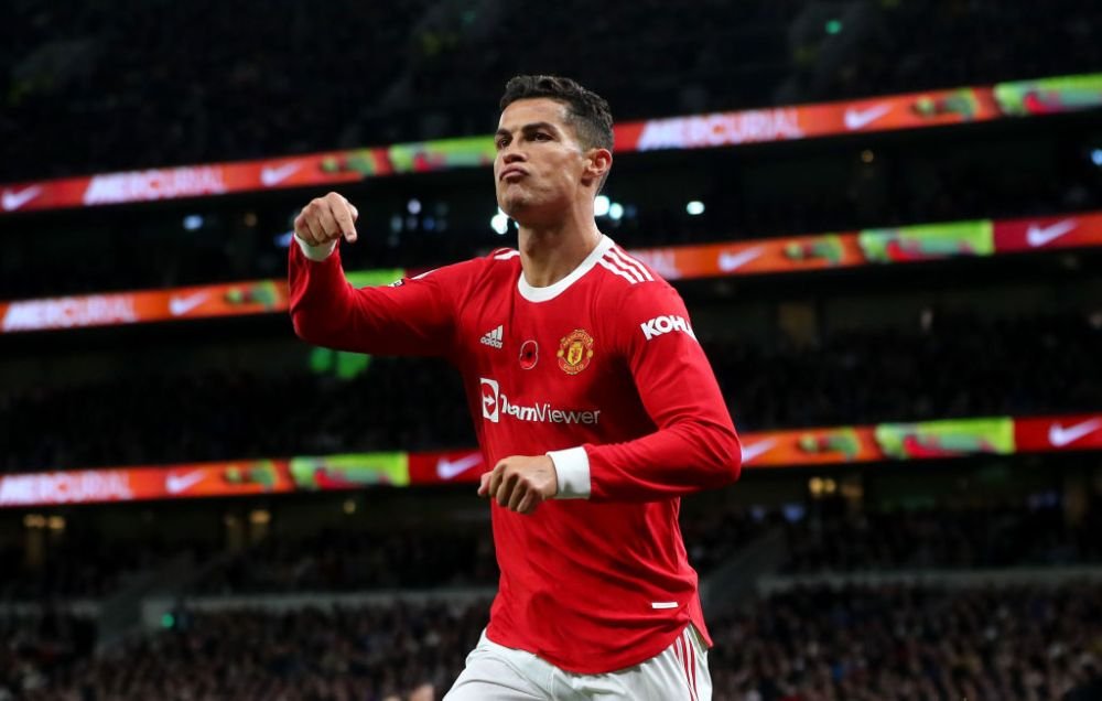 Ronaldo era înțeles cu Manchester City, dar a ajuns la United! ”Cheia” cu care ”diavolii” l-au adus pe Old Trafford_6