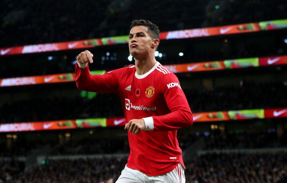 Ronaldo era înțeles cu Manchester City, dar a ajuns la United! ”Cheia” cu care ”diavolii” l-au adus pe Old Trafford_6