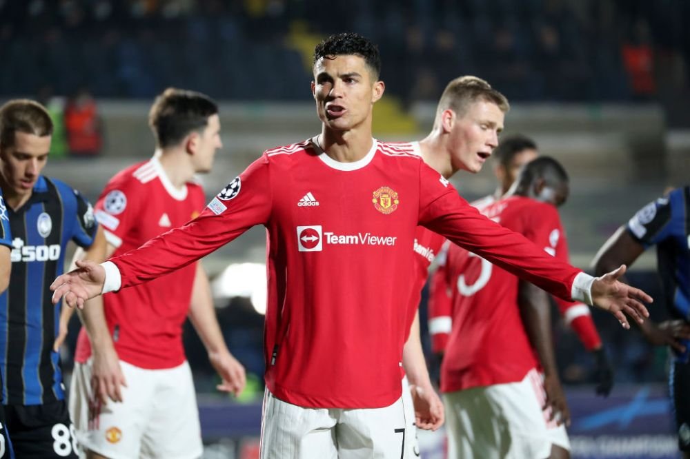 Ronaldo era înțeles cu Manchester City, dar a ajuns la United! ”Cheia” cu care ”diavolii” l-au adus pe Old Trafford_7
