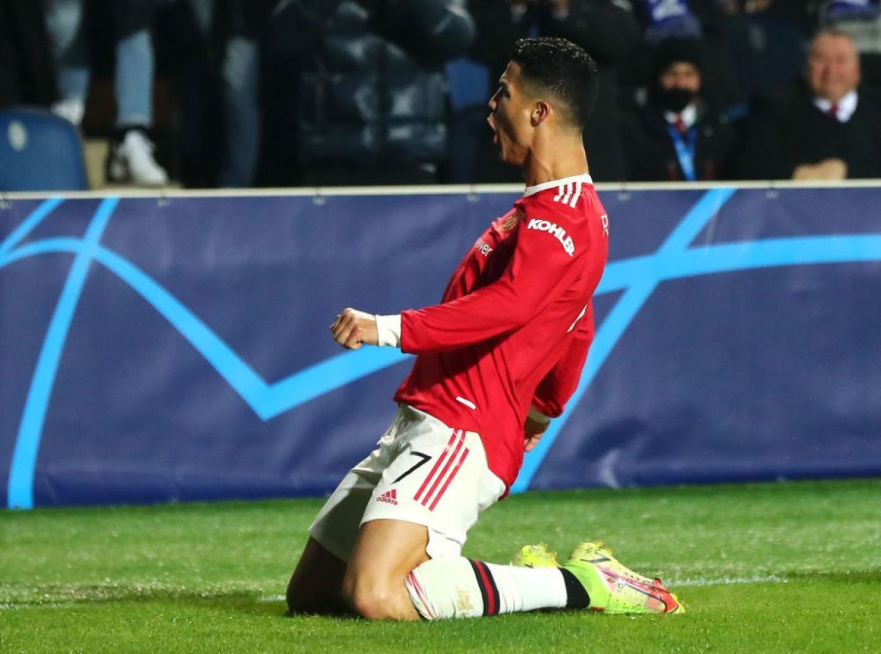 Ronaldo era înțeles cu Manchester City, dar a ajuns la United! ”Cheia” cu care ”diavolii” l-au adus pe Old Trafford_8