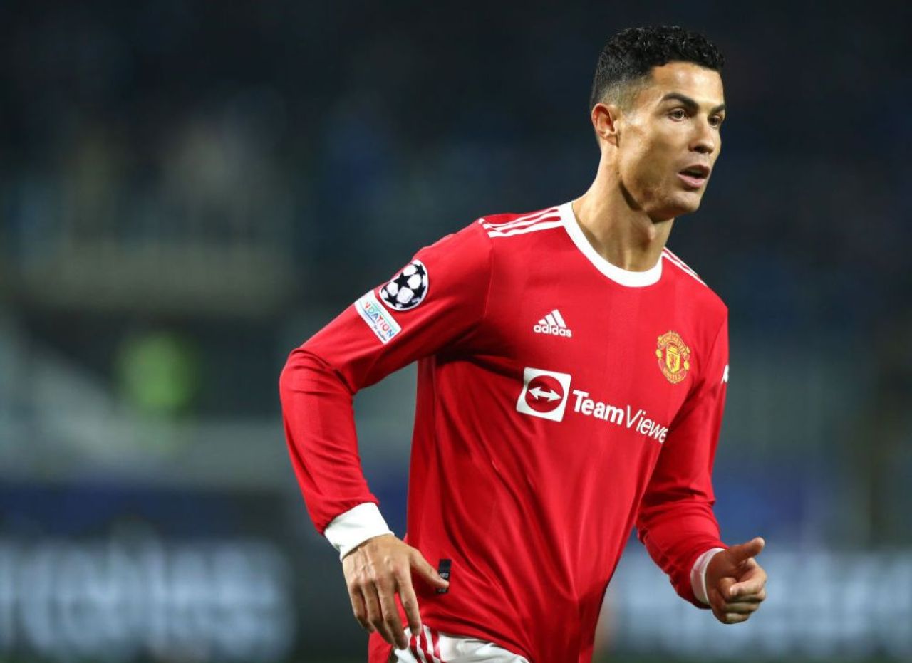 Ronaldo era înțeles cu Manchester City, dar a ajuns la United! ”Cheia” cu care ”diavolii” l-au adus pe Old Trafford_10