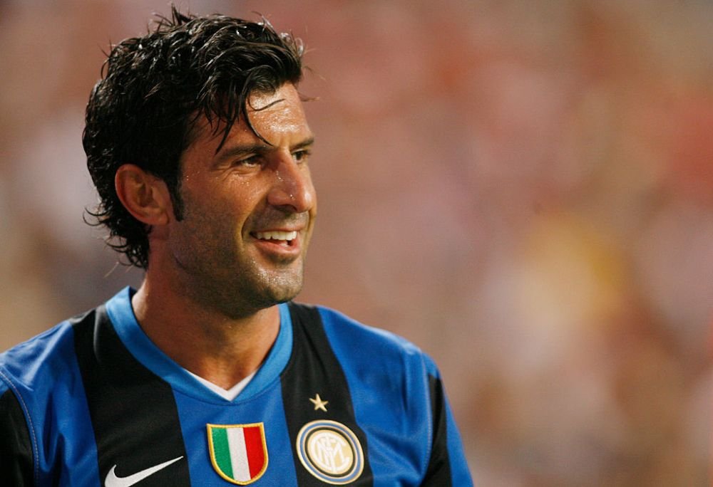 Luis Figo a împlinit 49 de ani! Povestea celui mai controversat transfer din istoria fotbalului mondial_5