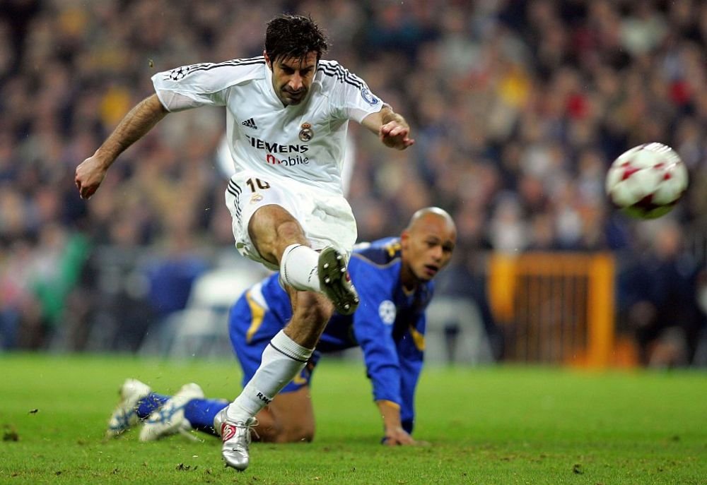 Luis Figo a împlinit 49 de ani! Povestea celui mai controversat transfer din istoria fotbalului mondial_6