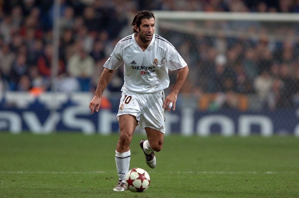 Luis Figo a împlinit 49 de ani! Povestea celui mai controversat transfer din istoria fotbalului mondial_7