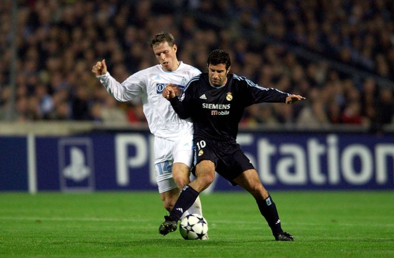 Luis Figo a împlinit 49 de ani! Povestea celui mai controversat transfer din istoria fotbalului mondial_8