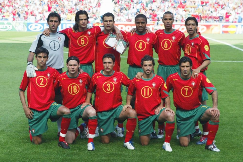 Luis Figo a împlinit 49 de ani! Povestea celui mai controversat transfer din istoria fotbalului mondial_9