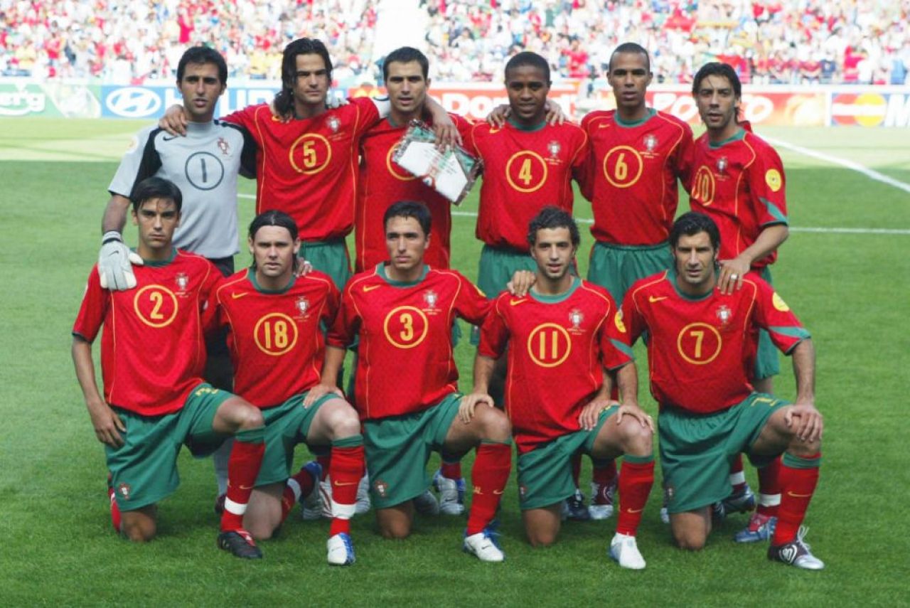 Luis Figo a împlinit 49 de ani! Povestea celui mai controversat transfer din istoria fotbalului mondial_9