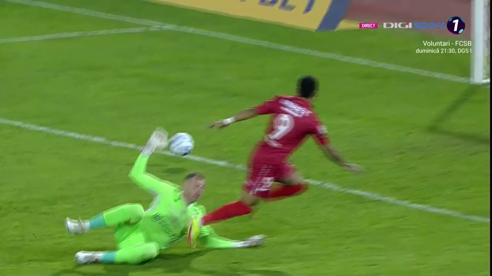 FC Argeș - FC Botoșani 0-1 | Trupa lui Croitoru rămâne în cursa pentru primele locuri din Liga 1_3