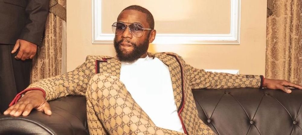 Floyd Mayweather are cu ce să se mândrească. Cum arată iubita celebrului boxer: formele sunt punctul ei forte _24