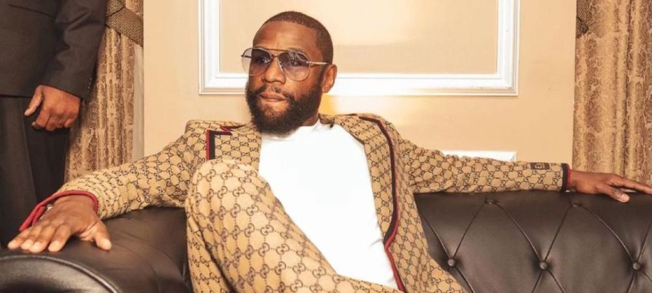 Floyd Mayweather are cu ce să se mândrească. Cum arată iubita celebrului boxer: formele sunt punctul ei forte _24