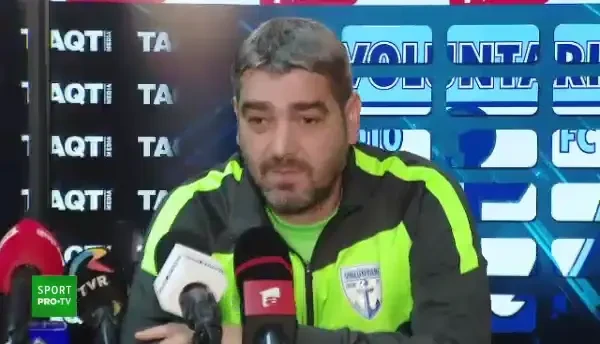 Tamaș știe cine ar trebui să fie selecționer după Mirel Rădoi: ”V-am închis gura!”