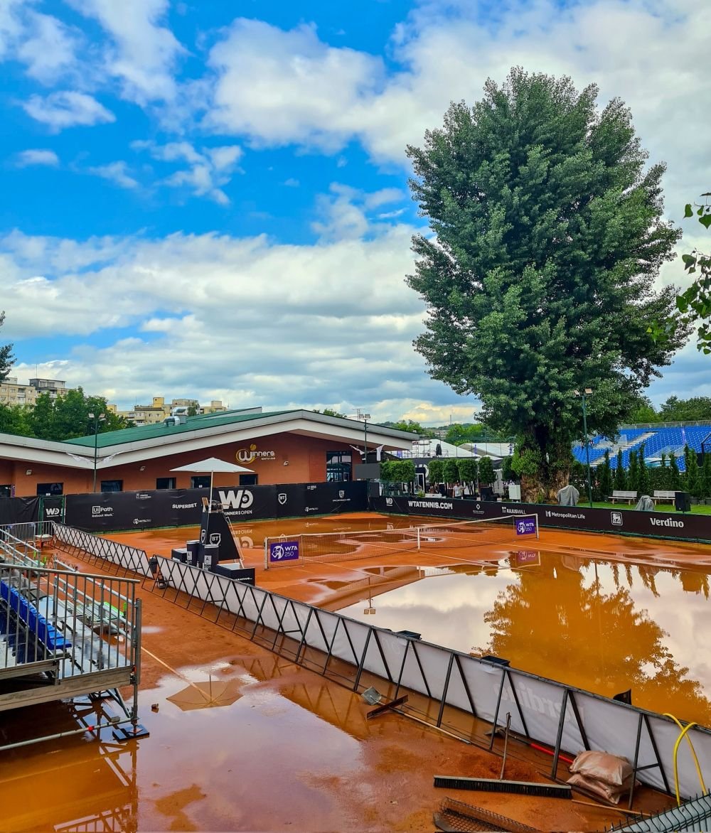 O jucătoare care a învins-o pe Sorana Cîrstea, suspendată din tenis! A fost prinsă dopată la turneul WTA de la Cluj_4