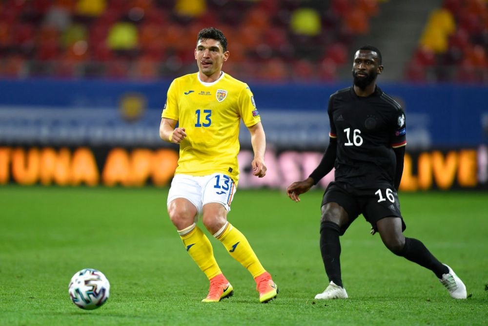 Lui Keșeru îi merge bine! Ce bolid conduce fotbalistul după revenirea la FCSB_2