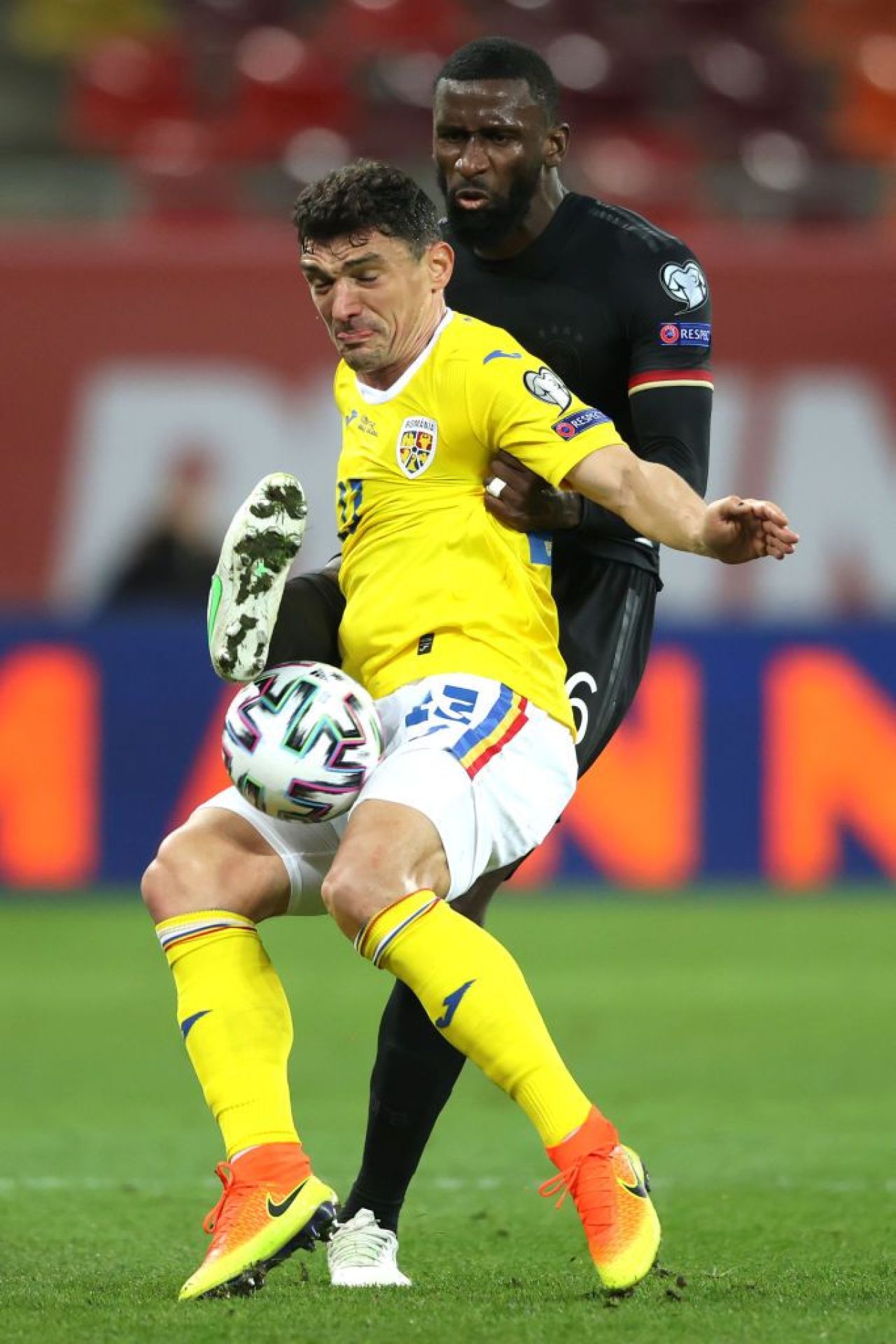 Lui Keșeru îi merge bine! Ce bolid conduce fotbalistul după revenirea la FCSB_5