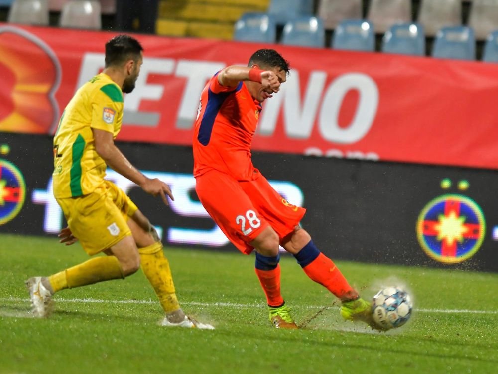 Lui Keșeru îi merge bine! Ce bolid conduce fotbalistul după revenirea la FCSB_7