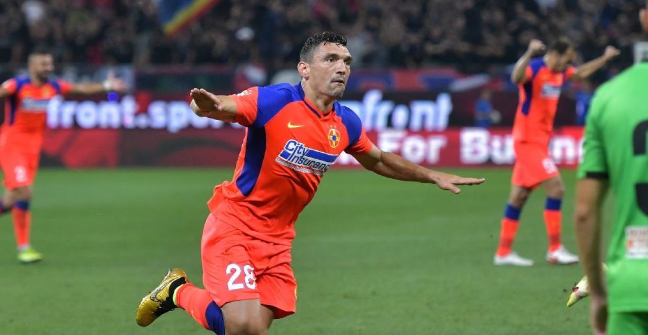 Lui Keșeru îi merge bine! Ce bolid conduce fotbalistul după revenirea la FCSB_9