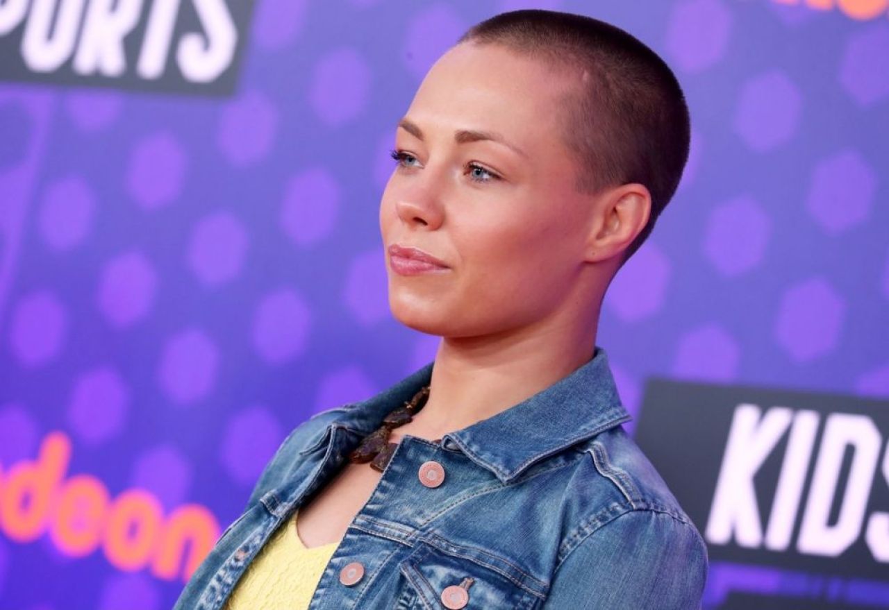 VIDEO & FOTO | Rose Namajunas a renunțat la pian pentru a ajunge campioană mondială UFC. Gala e LIVE pe Pro X și VOYO_1
