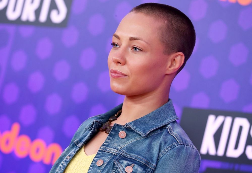 VIDEO & FOTO | Rose Namajunas a renunțat la pian pentru a ajunge campioană mondială UFC. Gala e LIVE pe Pro X și VOYO_1