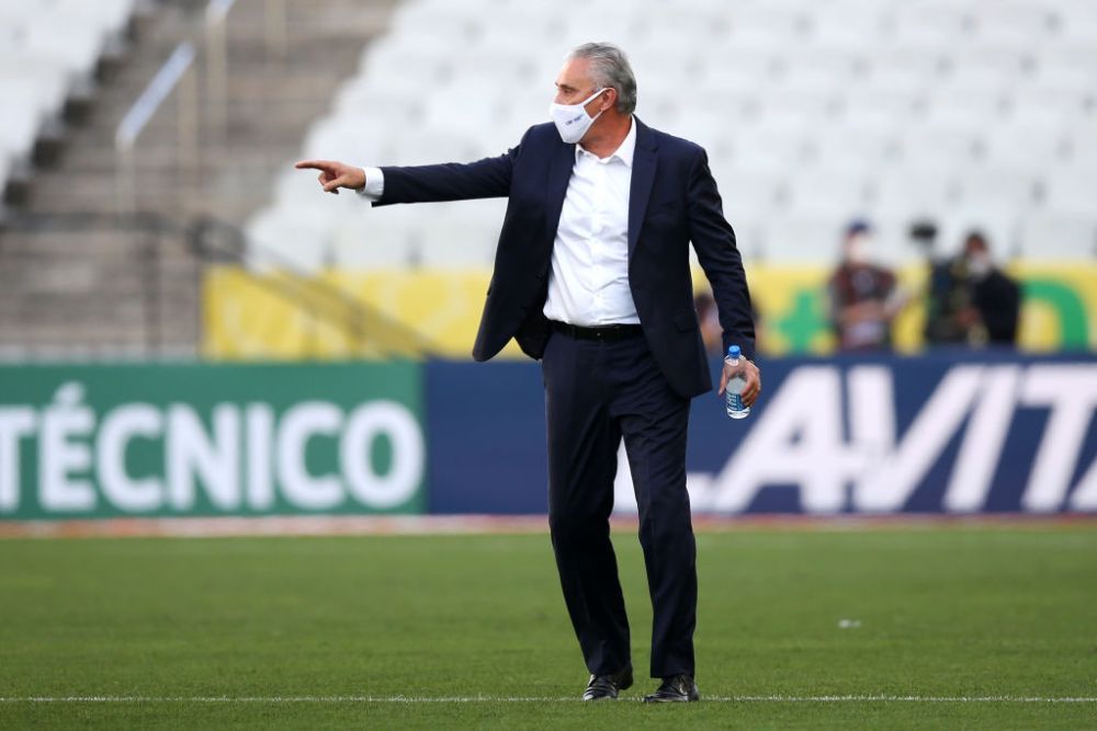 Vinicius, convocat de urgență la naționala Braziliei după ce Roberto Firmino s-a accidentat_1