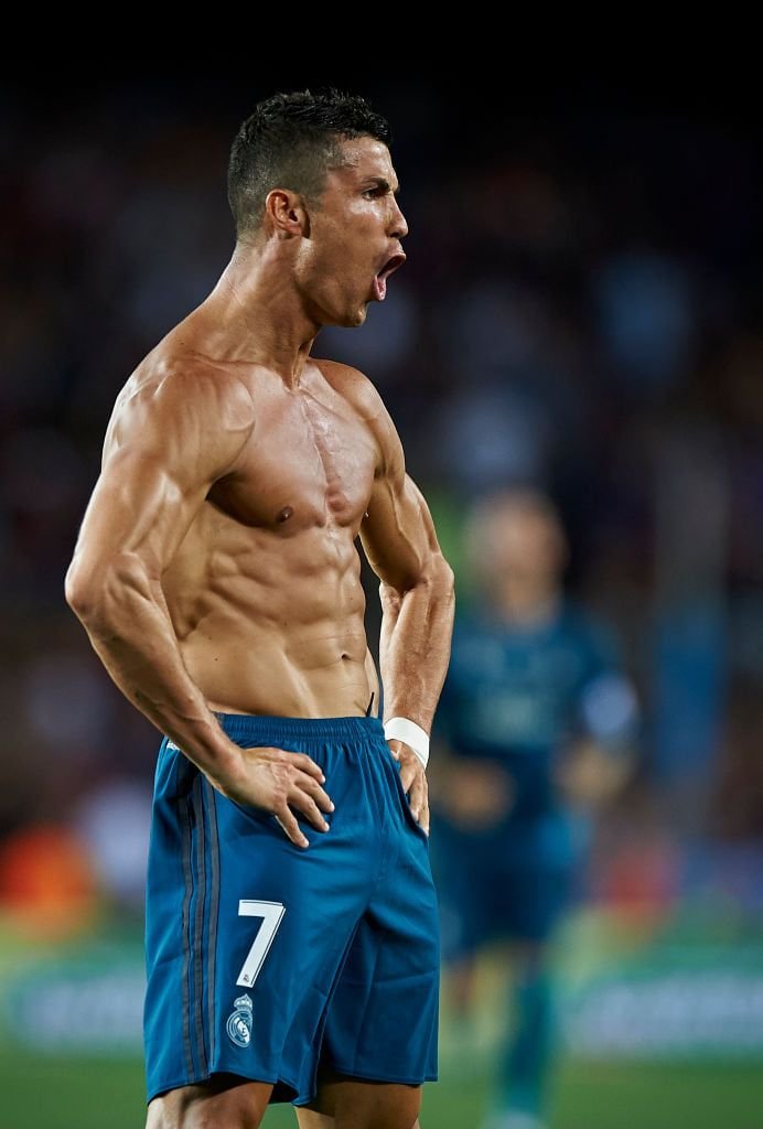 Marius Niculae a dezvăluit de ce nu îl poate suna pe Cristiano Ronaldo, fostul său coleg de la Sporting Lisabona _2