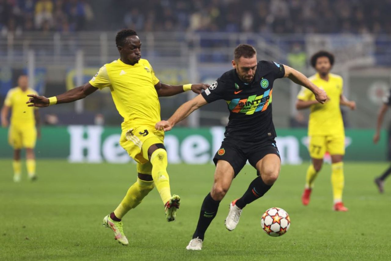 Sheriff Tiraspol a uimit Europa, iar Moldova îi suflă în ceafă României în clasamentul coeficienților UEFA. Salt imens_5