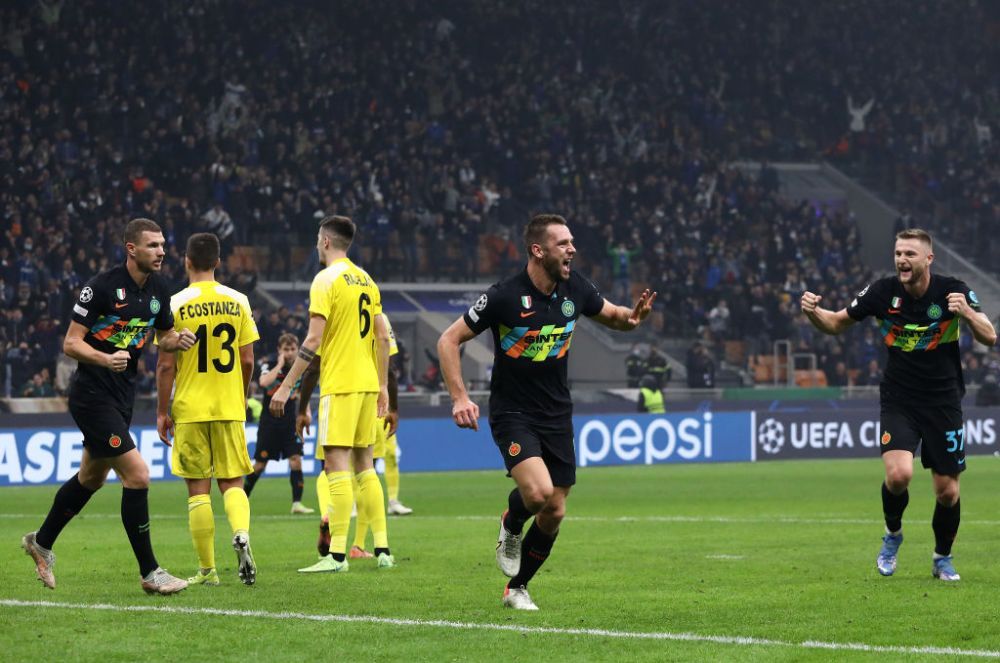 Sheriff Tiraspol a uimit Europa, iar Moldova îi suflă în ceafă României în clasamentul coeficienților UEFA. Salt imens_6