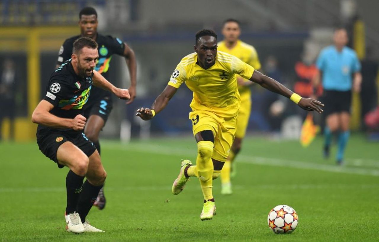 Sheriff Tiraspol a uimit Europa, iar Moldova îi suflă în ceafă României în clasamentul coeficienților UEFA. Salt imens_10