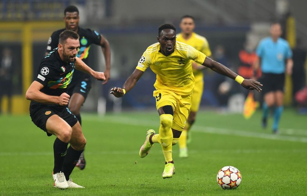 Sheriff Tiraspol a uimit Europa, iar Moldova îi suflă în ceafă României în clasamentul coeficienților UEFA. Salt imens_10
