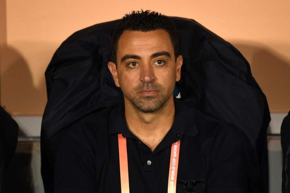 Xavi, gata de treabă la Barcelona: „Cel mai bun club din lume trebuie să câștige!” Primele declarații de la revenire_2